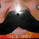 60s 70s Dude The Movie Star Mens Stick On Mustache Costume Party Must Have 60s 70s Dude The Movie Star Mens Stick On Mustache Costume Party Must Have