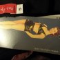 VTG Ruby Rox Black Strapless w Velvet Bow Rockabilly Pinup Doll Retro Party Dress MINT NWT Sz 5