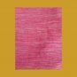 VTG Buffalo David Bitton High Waisted Pink Ruffle Bodycon Pencil Skirt S/M