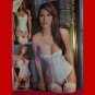Vintage Frederick's of Hollywood Lingerie Pinup Catalog Holiday Collection 2002