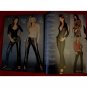 Vintage Frederick's of Hollywood Lingerie Pinup Catalog Holiday Collection 2002