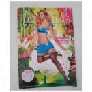 Frederick's of Hollywood Lingerie Pinup Catalog Spring Preview 2010