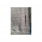 Vintage 80s Disco Diva Silver Metallic Glitter Sexy Body-con Lurex Mini Dress