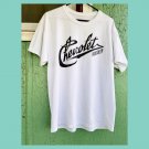 Vintage 80s 90s Chevrolet Runs Deep Chevy Car Single Stitch T-shirt L Vintage 80s 90s Chevrolet Runs Deep Chevy Car Single Stitch T-shirt L