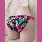 Victoria’s Secret Sexy Beaded String Bikini Bottom Size SP Victoria’s Secret Sexy Beaded String Bikini Bottom Size SP