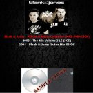 Blank & Jones - Album & Mixes Collection 2003-2004 (4CD)