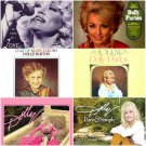 Dolly Parton - Deluxe,Remastered + Expanded 1970-2016 (Silver Pressed 6CD)*