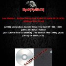 Iron Maiden - Rarities,Album,Live & Best Of 2008-2012 (Silver Pressed 6CD)*