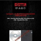 Led Zeppelin - Live Album & Greatest Hits 2003/2008 (Silver Pressed 5CD)*
