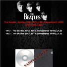 The Beatles - Beatles 1962-1970 (1993 Remastered) (4CD)