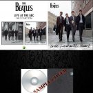 The Beatles - BBC Live Collection 2013 (Silver Pressed 6CD)*