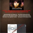 The Doors - Private Rehearsal & Live At The Aquarius 1969 (Silver Pressed 6CD)*