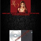 Jennifer Lopez - EPs Singles Unreleased & Live 1999-2017 Vol.2 (4CD)