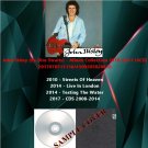 John Illsley (Ex.Dire Straits) - Album Collection 2010-2017 (4CD)