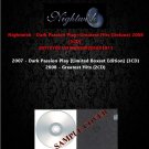 Nightwish - Dark Passion Play+Greatest Hits (Deluxe 2008 Silver Pressed Promo 5CD)*
