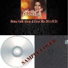 Aretha Franklin - Deluxe Gold Album & Great Hits 2014 (3CD)
