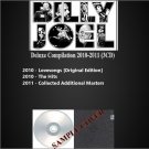 Billy Joel - Deluxe Compilation 2010-2011 (3CD)