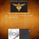 Bon Jovi - Deluxe Compilation 1994-2001 (4CD)
