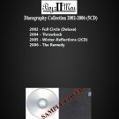 Boyz II Men - Discography Collection 2002-2006 (Silver Pressed 5CD)*
