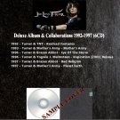 Joe Lynn Turner - Deluxe Album & Collaborations 1992-1997 (Silver Pressed 6CD)*