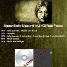 John Lennon - Signature BoxSet Remastered Vol.1 (Silver Pressed 6CD)*