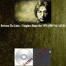 John Lennon - Complete Home Recordings 1975-1980 Vol.2 (Silver Pressed 5CD)*