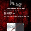 Judas Priest - Deluxe Compilation 1993-1997 (Silver Pressed 6CD)*