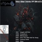 Nightwish - Deluxe Album Collection 1997-2004 (Silver Pressed 6CD)*