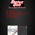 Status Quo - Deluxe Compilation 1980-1991 (Silver Pressed 6CD)*