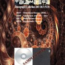 Talamasca - Discography Collection 2007-2013 (Silver Pressed 5CD)*