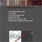The Rolling Stones - Original Master Recordings Collection Vol.1 (Silver Pressed 6CD)*