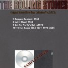 The Rolling Stones - Original Master Recordings Collection Vol.2 (Silver Pressed 5CD)*