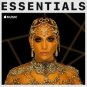 Jennifer Lopez - Essentials 2018 (CD)
