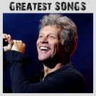 Bon Jovi - Greatest Songs (2018 Silver Pressed Promo 2CD)*