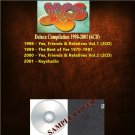 Yes - Deluxe Compilation 1998-2001 (DVD-AUDIO AC3 5.1)