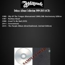 Whitesnake - Deluxe Album Collection 1989-2015 (DVD-AUDIO AC3 5.1)