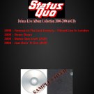 Status Quo - Deluxe Live Album Collection 2000-2006 (DVD-AUDIO AC3 5.1)