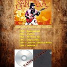 Santana - Deluxe Album Collection 1999-2016 (DVD-AUDIO AC3 5.1)