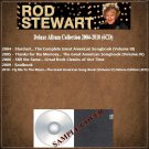 Rod Stewart - Deluxe Album Collection 2004-2010 (DVD-AUDIO AC3 5.1)