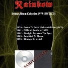 Rainbow - Deluxe Album Collection 1979-1995 (DVD-AUDIO AC3 5.1)