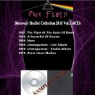 Pink Floyd - Discovery BoxSet Collection 2011 Vol.1 (DVD-AUDIO AC3 5.1)
