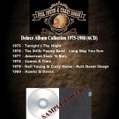 Neil Young - Deluxe Album Collection 1975-1980 (DVD-AUDIO AC3 5.1)