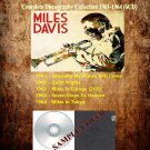 Miles Davis - Complete Discography Collection 1961-1964 (DVD-AUDIO AC3 5.1)
