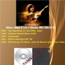 Jeff Beck - Deluxe Album & Live Collection 2006-2008 (DVD-AUDIO AC3 5.1)