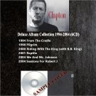 Eric Clapton - Deluxe Album Collection 1994-2004 (DVD-AUDIO AC3 5.1)