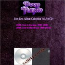Deep Purple - Best Live Album Collection Vol.7 (DVD-AUDIO AC3 5.1)