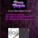Deep Purple - Best Live Album Collection Vol.1 (DVD-AUDIO AC3 5.1)