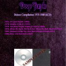 Deep Purple - Deluxe Compilation 1975-1980 (DVD-AUDIO AC3 5.1)