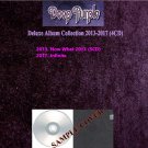 Deep Purple - Deluxe Album Collection 1972-1975 (DVD-AUDIO AC3 5.1)