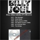 Billy Joel - Deluxe Album Collection 1977-1986 (DVD-AUDIO AC3 5.1)